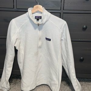 Patagonia fleece